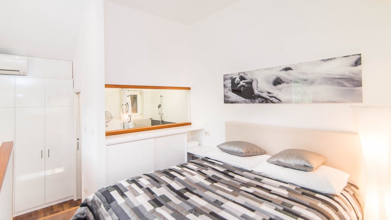 Photo of Bedroom in Opatija