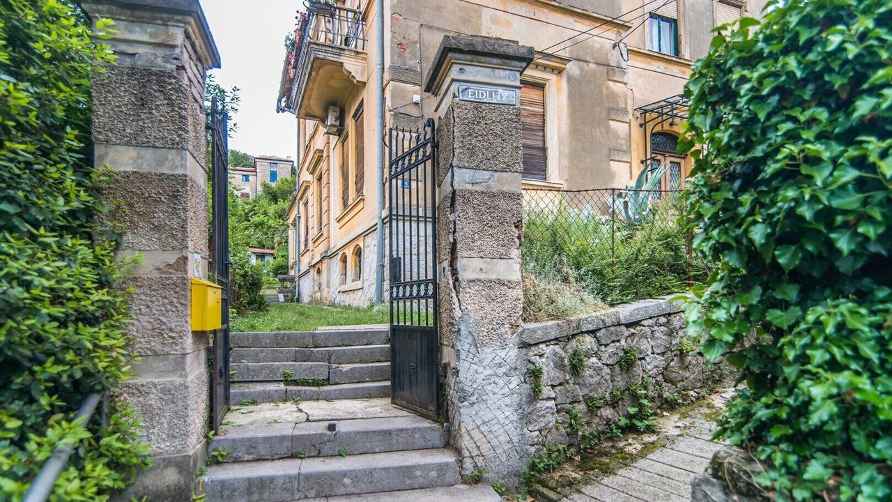 Photo of Outdoor in Opatija