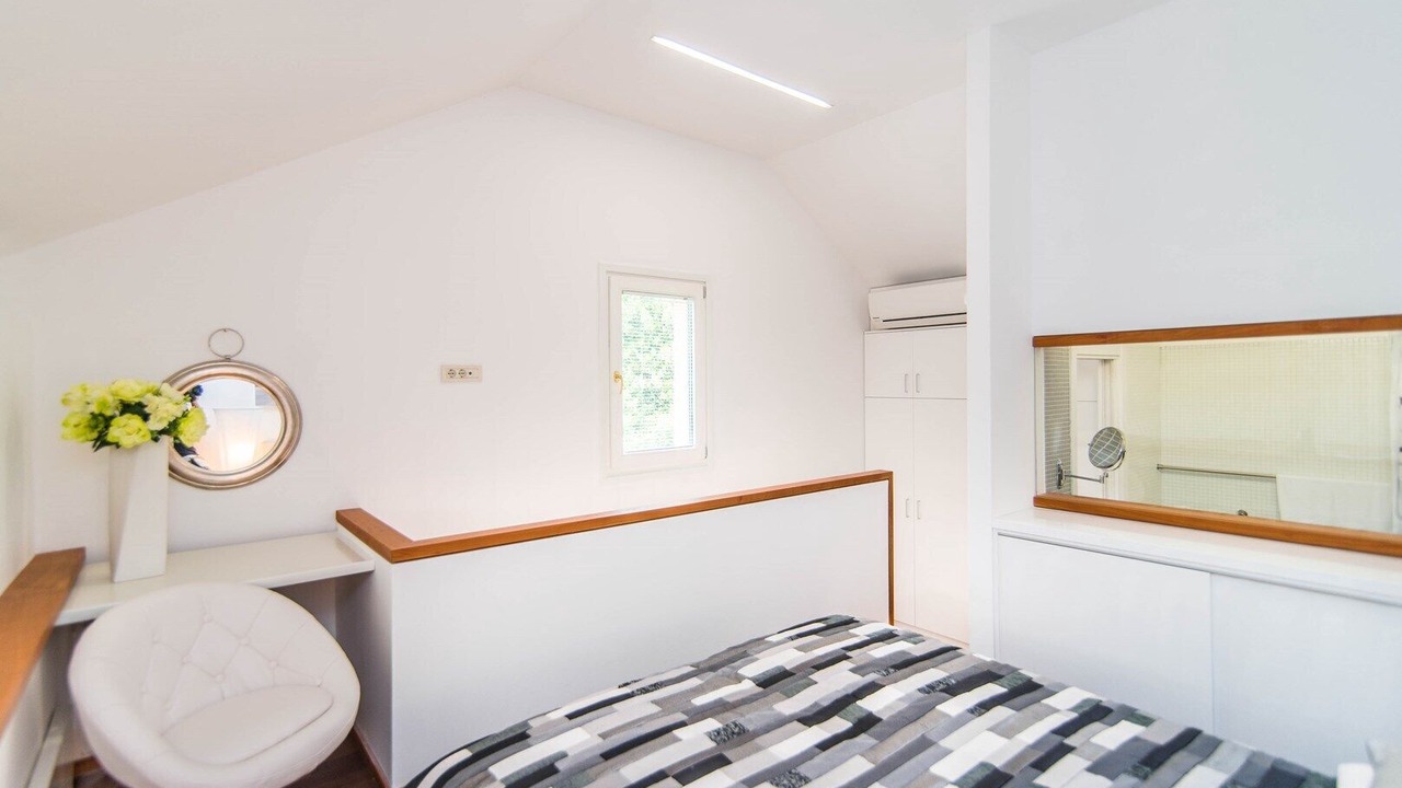 Photo of Bedroom in Opatija