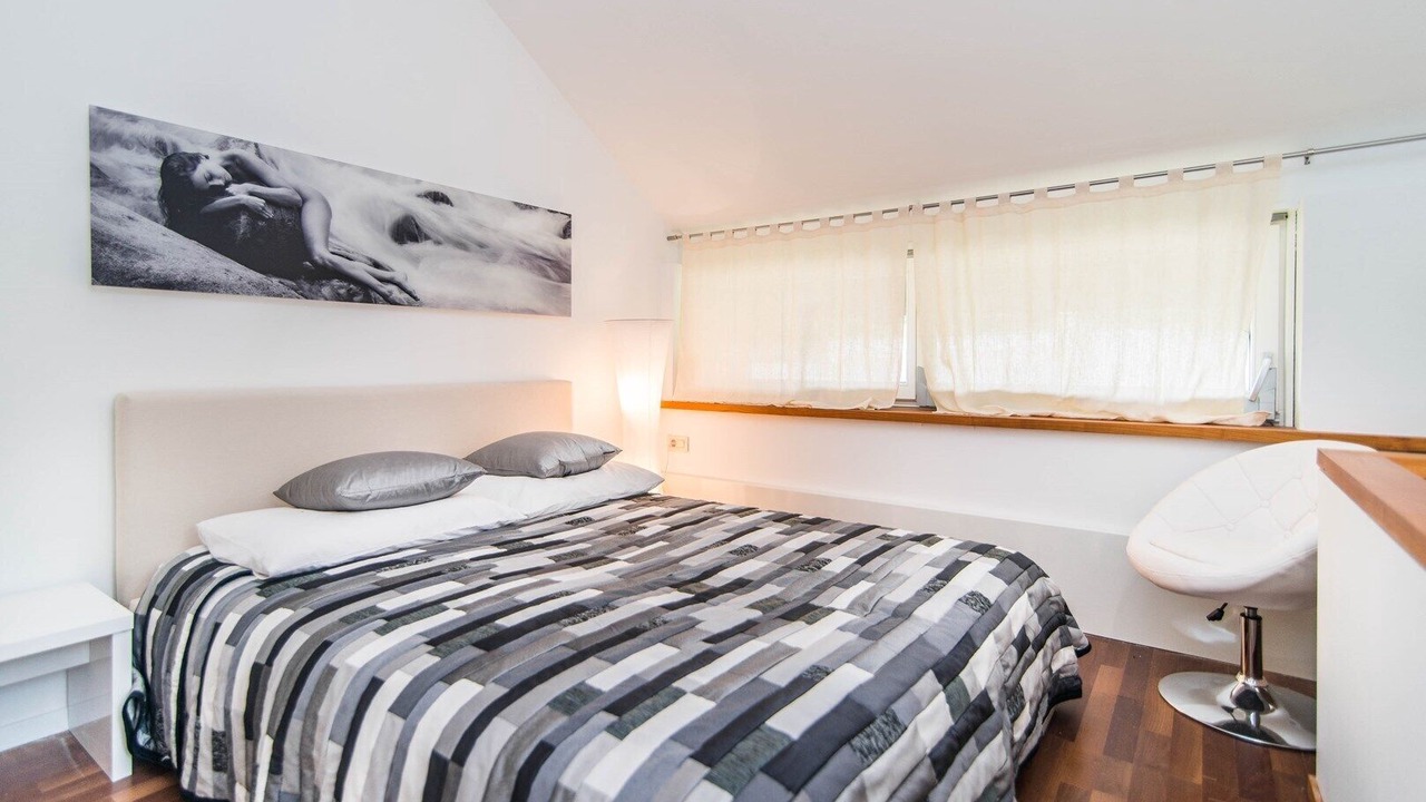 Photo of Bedroom in Opatija