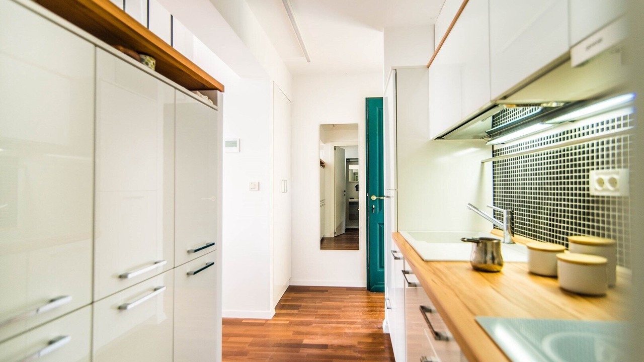 Photo of Kitchen in Opatija