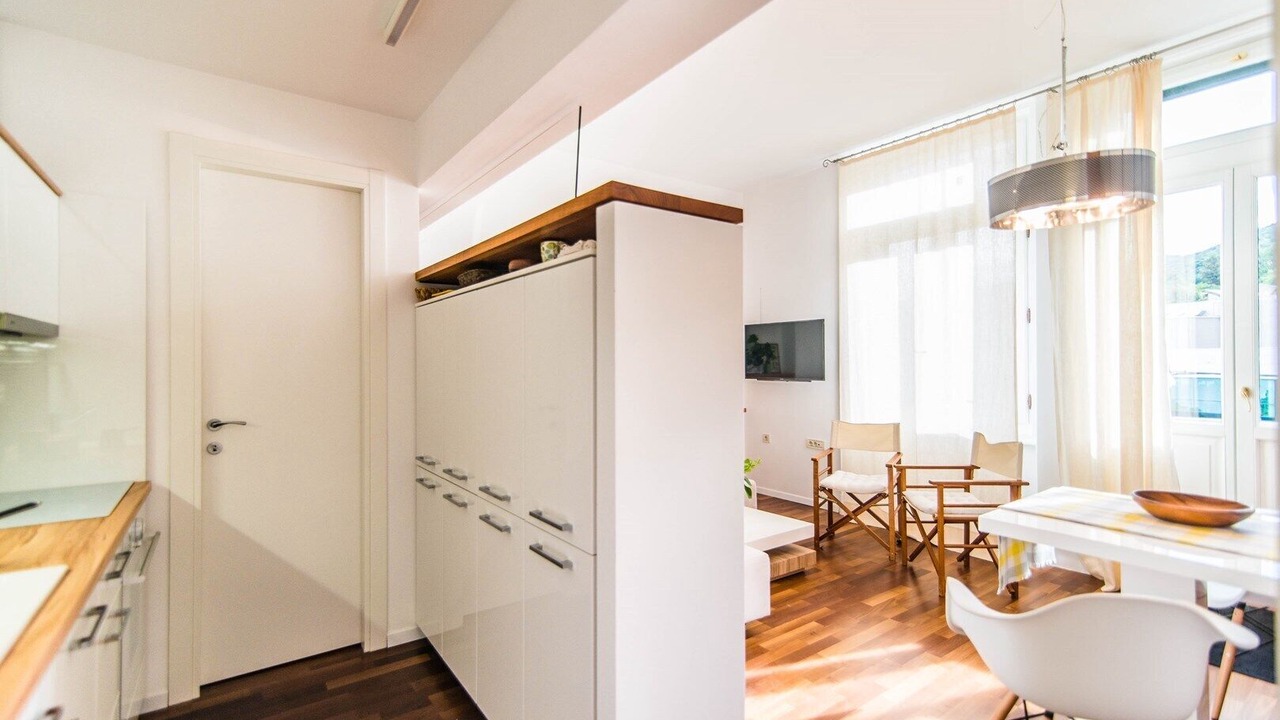 Photo of Kitchen in Opatija