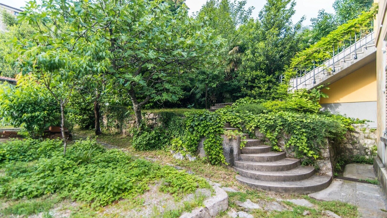 Photo of Outdoor in Opatija
