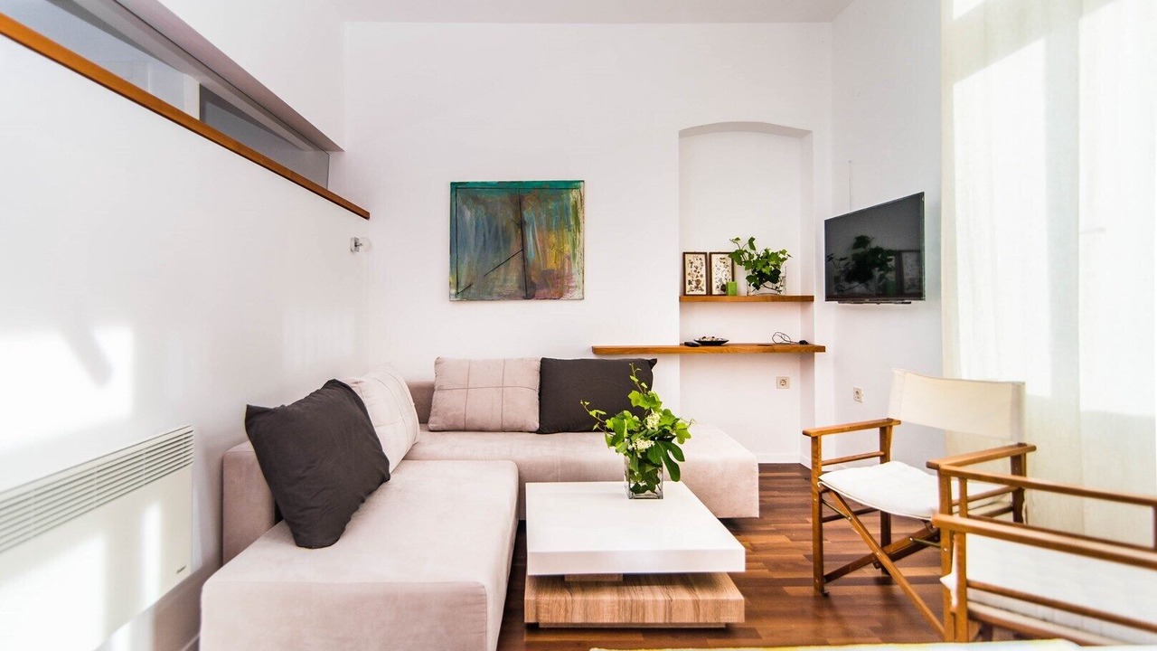 Photo of Livingroom in Opatija