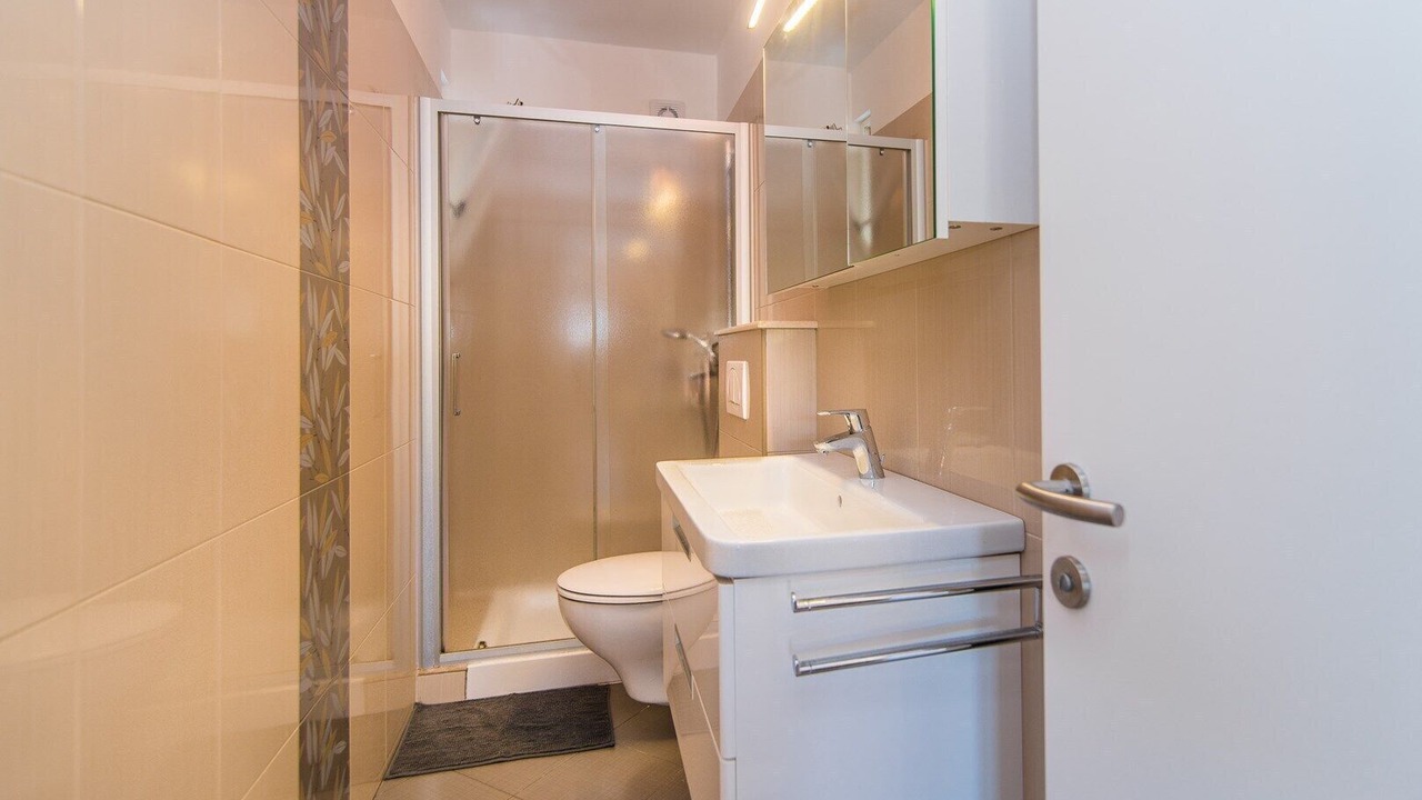 Photo of Bathroom in Brulo