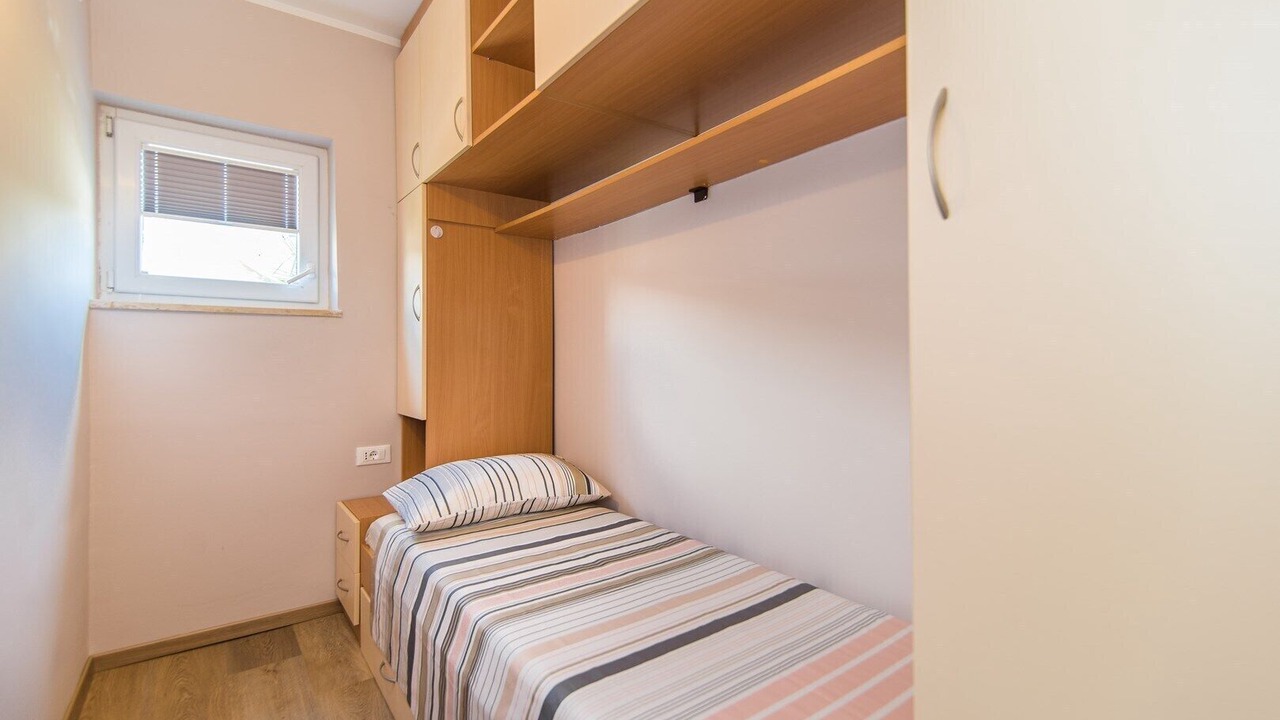 Photo of Bedroom in Brulo