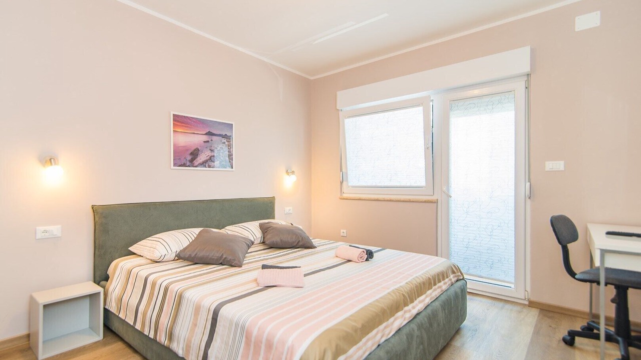 Photo of Bedroom in Brulo
