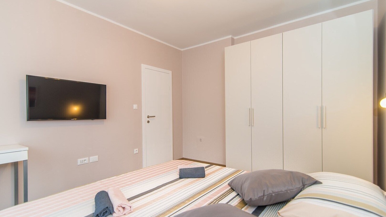 Photo of Bedroom in Brulo
