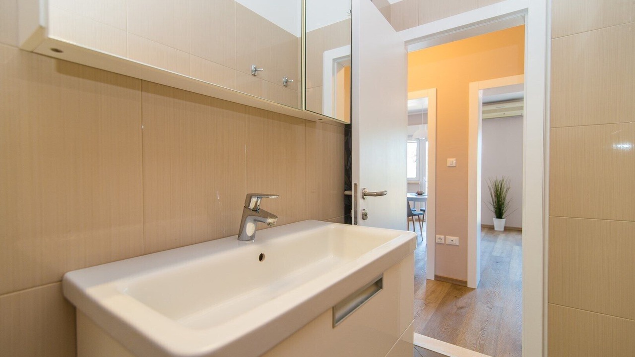 Photo of Bathroom in Brulo
