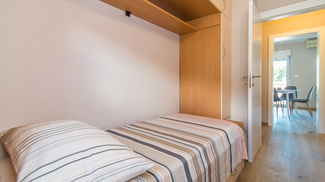Photo of Bedroom in Brulo