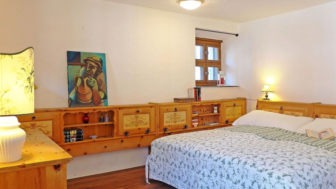 Photo of Bedroom in Bever