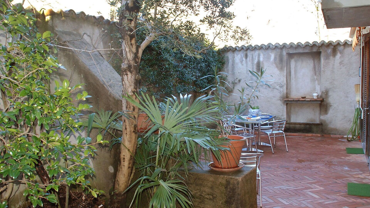 Photo of Bedroom in Manno