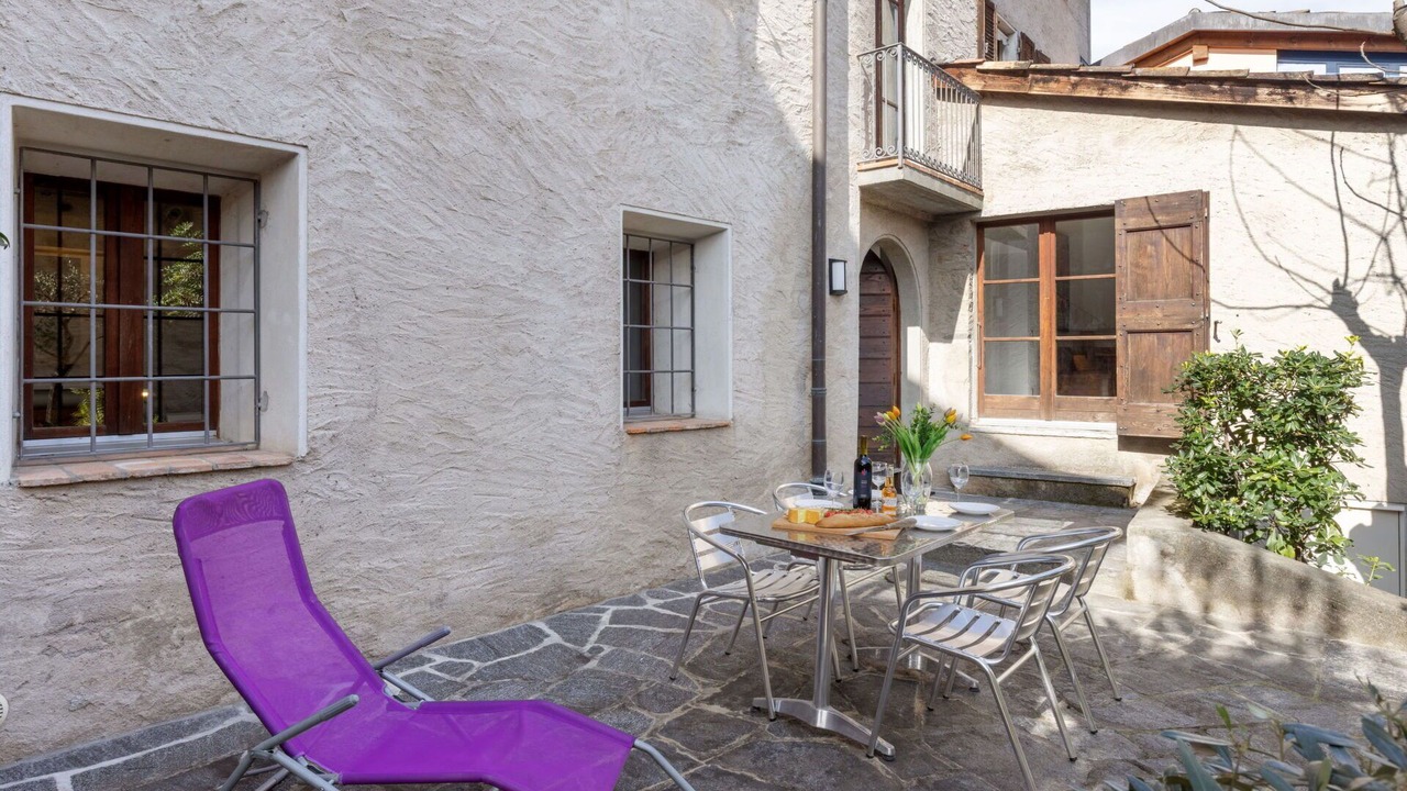 Photo of Outdoor in Manno