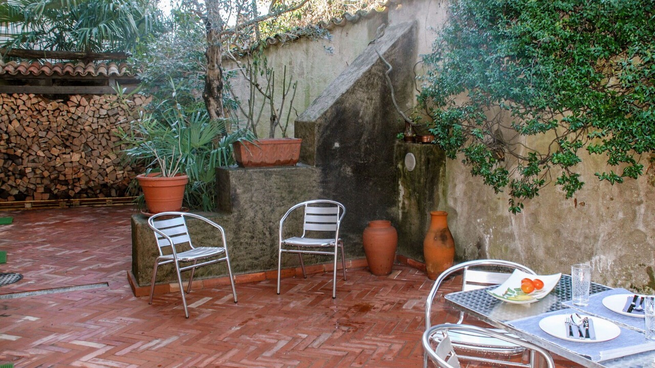 Photo of Outdoor in Manno