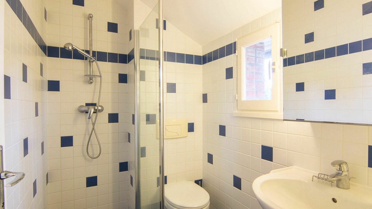 Photo of Bathroom in Dinard