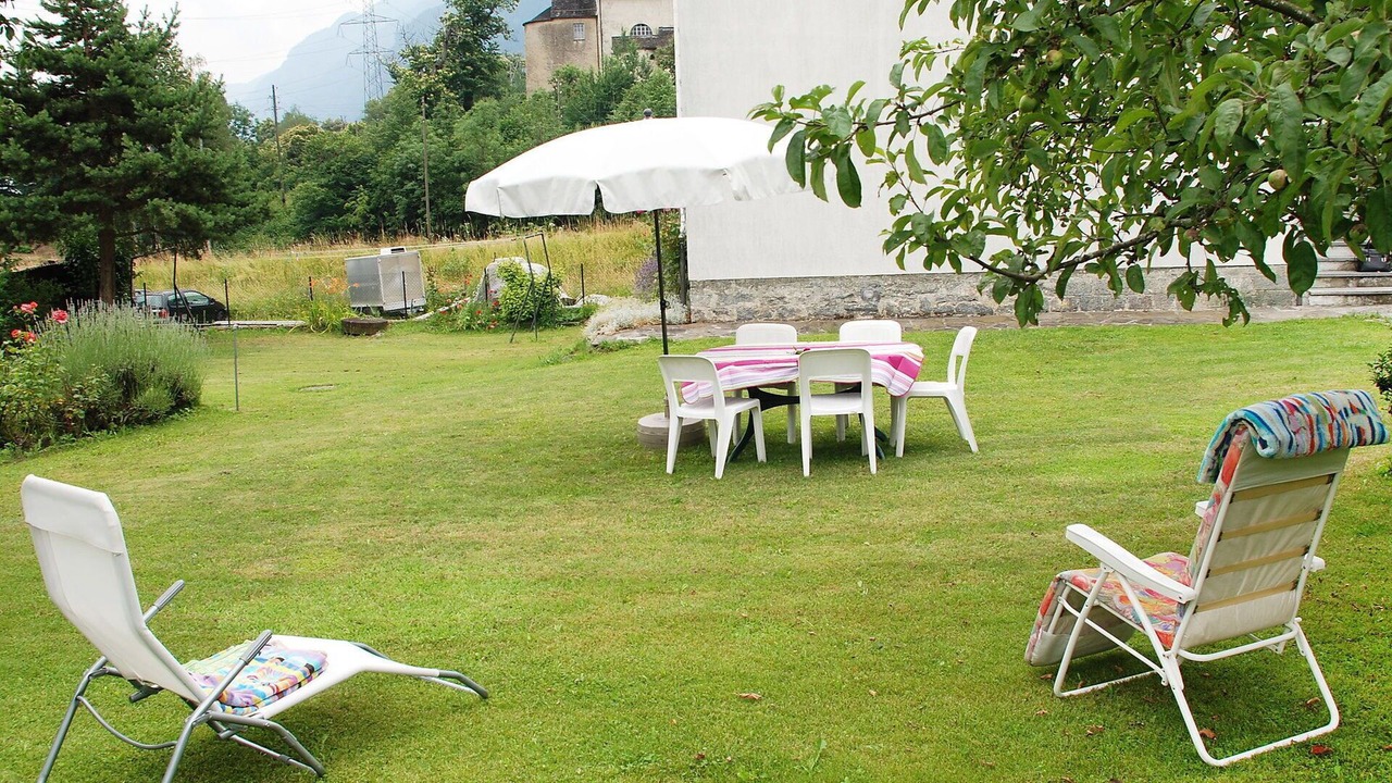 Photo of Outdoor in Chironico