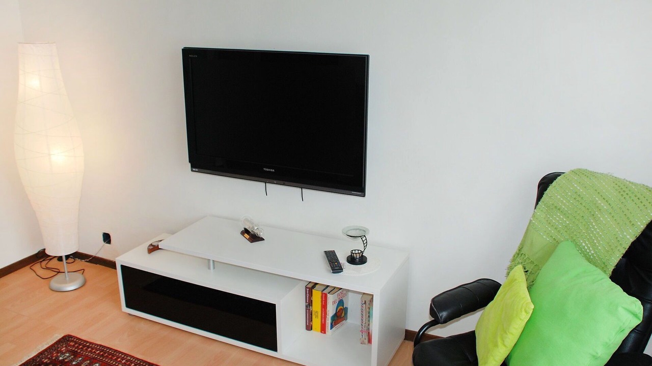 Photo of Bedroom in Chironico