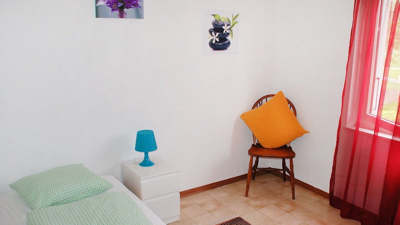 Photo of Bedroom in Chironico