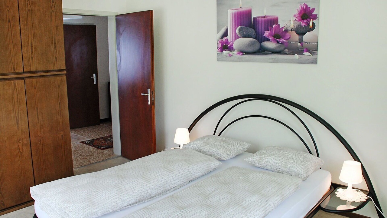 Photo of Bedroom in Chironico