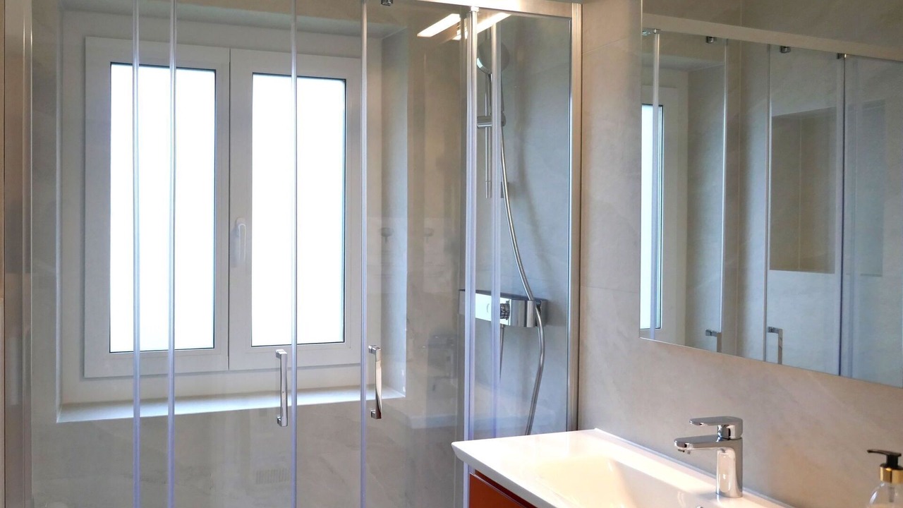 Photo of Bathroom in Chironico