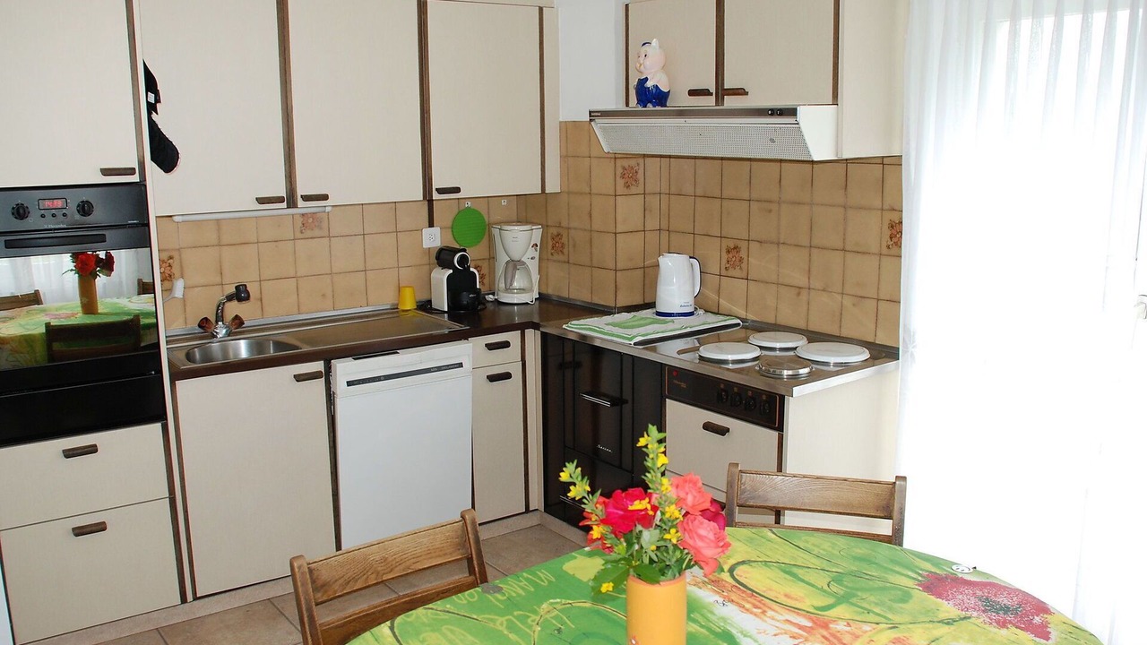 Photo of Bedroom in Chironico