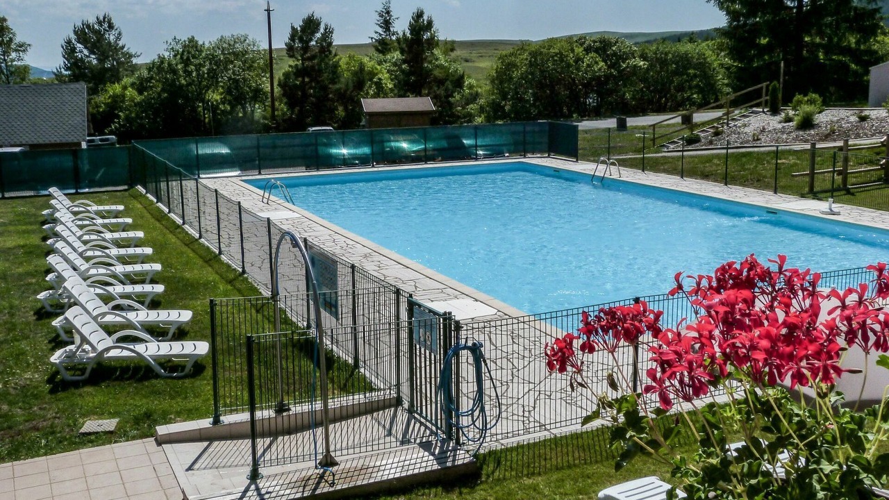 Photo of Outdoor in Besse-et-Saint-Anastaise