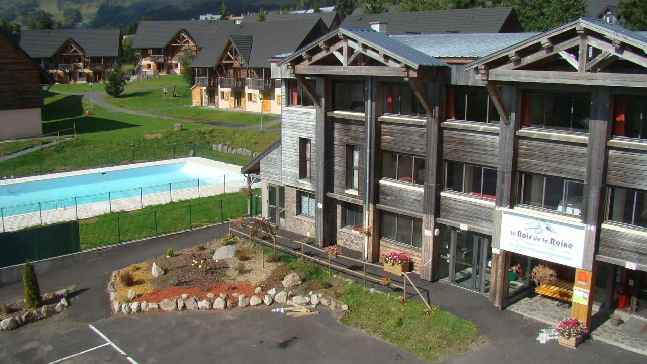 Photo of Others in Besse-et-Saint-Anastaise