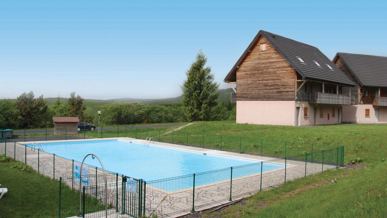 Photo of Outdoor in Besse-et-Saint-Anastaise