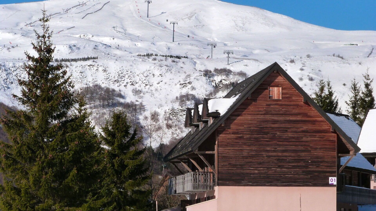 Photo of Others in Besse-et-Saint-Anastaise