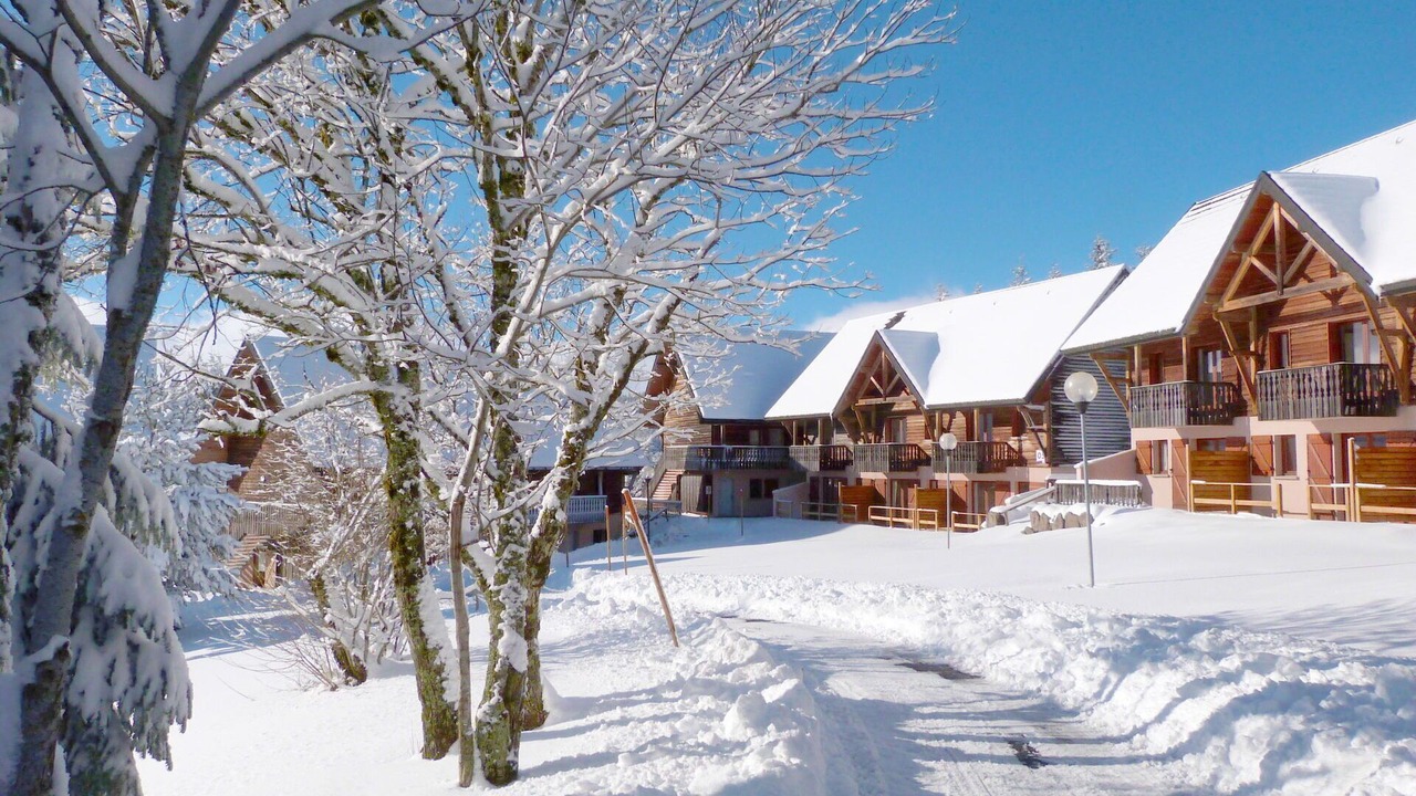 Photo of Others in Besse-et-Saint-Anastaise