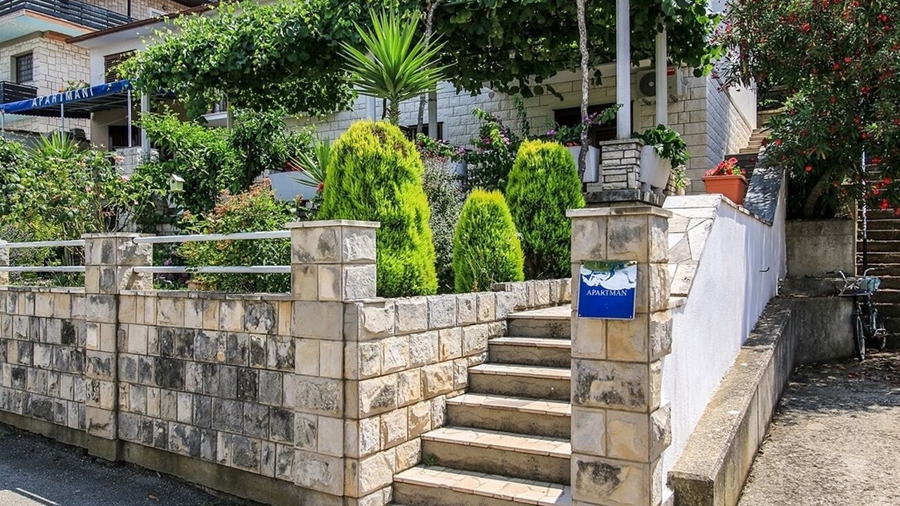 Photo of Outdoor in Trpanj