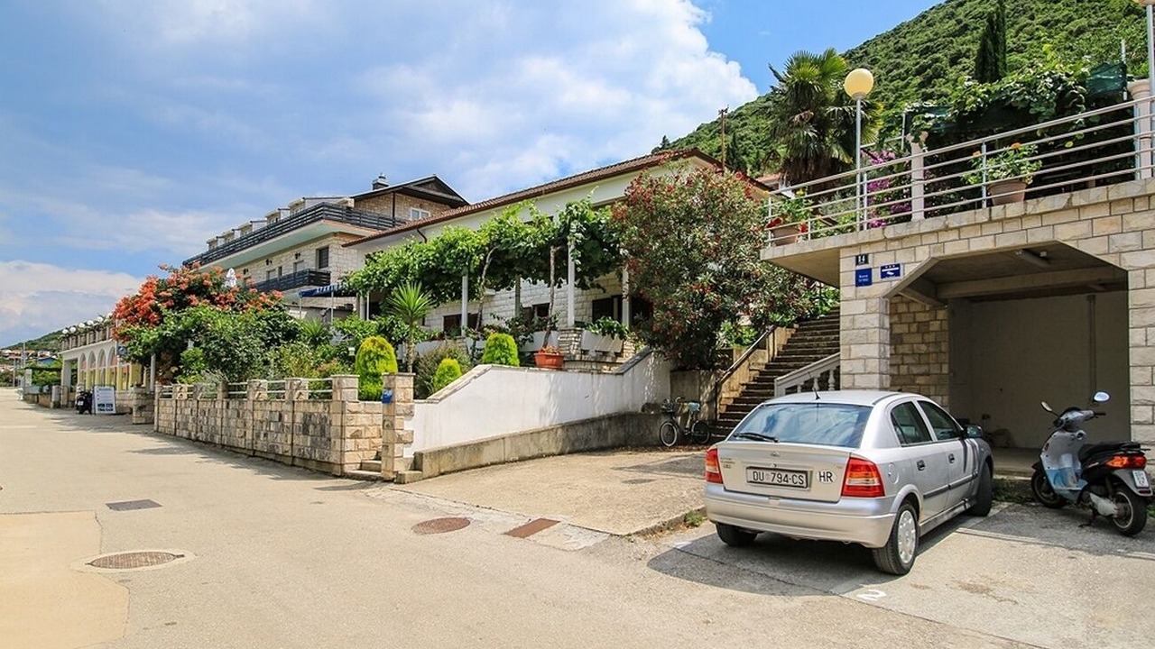 Photo of Outdoor in Trpanj
