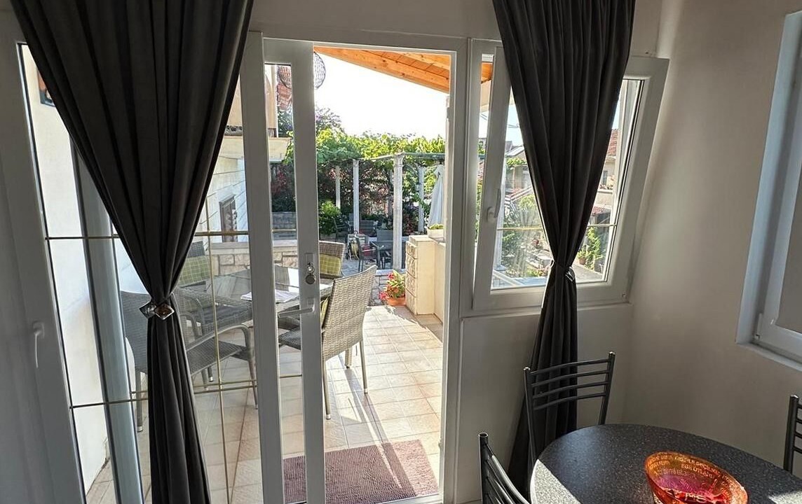 Photo of Livingroom in Trpanj