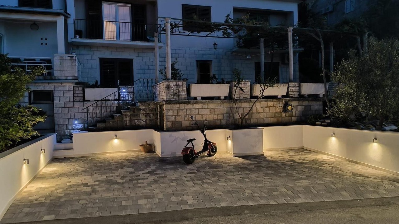 Photo of Outdoor in Trpanj