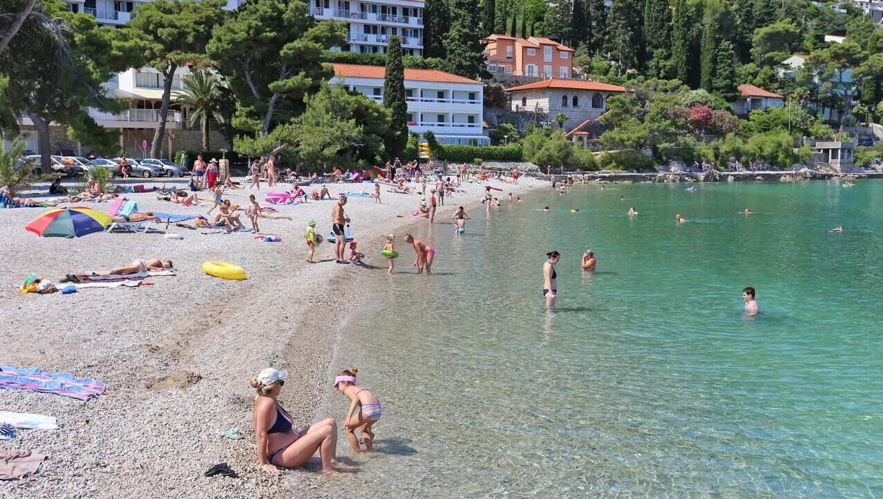 Photo of Others in Trpanj