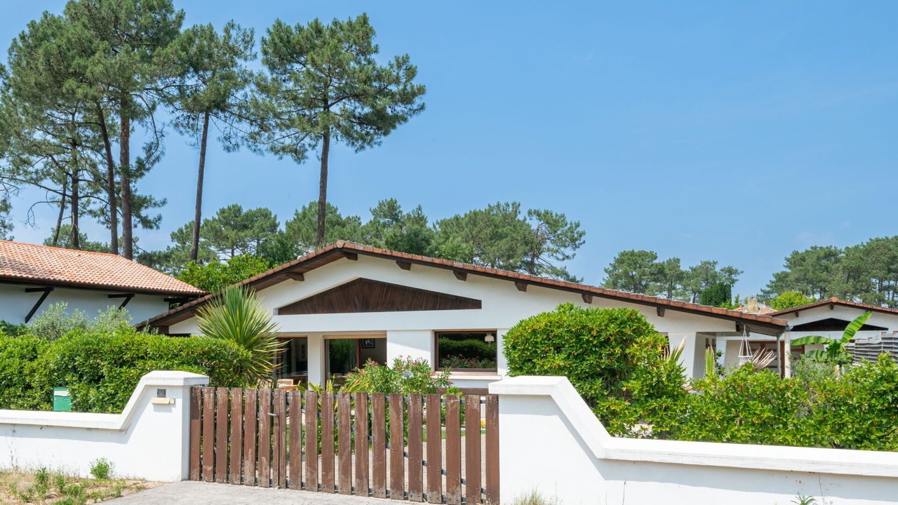 Photo of Outdoor in Mimizan