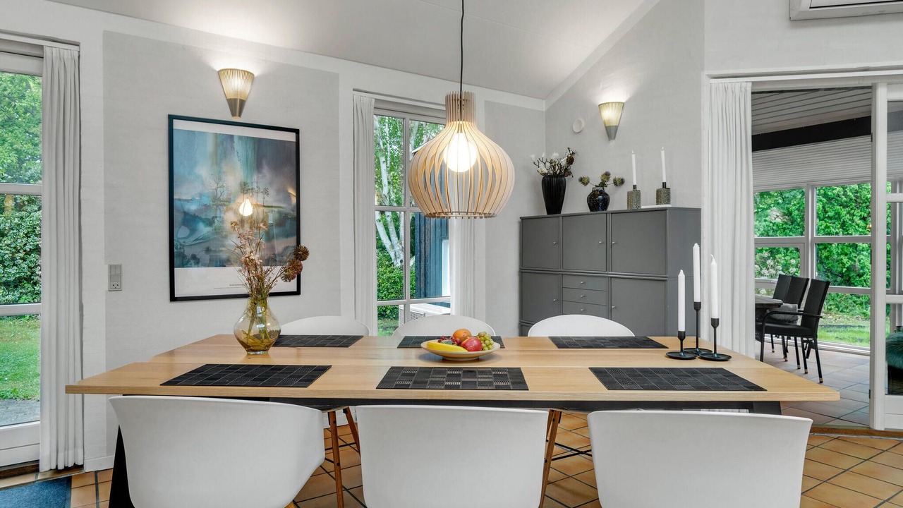 Photo of Bedroom in Grenaa