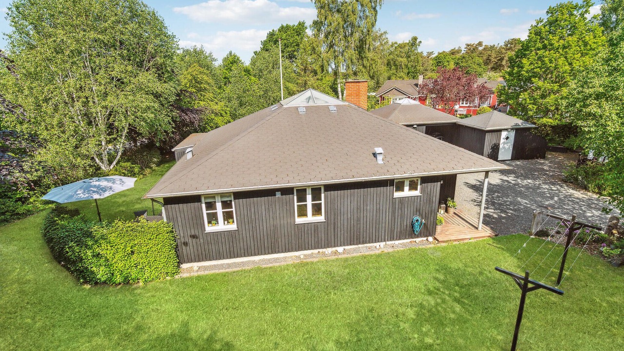 Photo of Outdoor in Grenaa