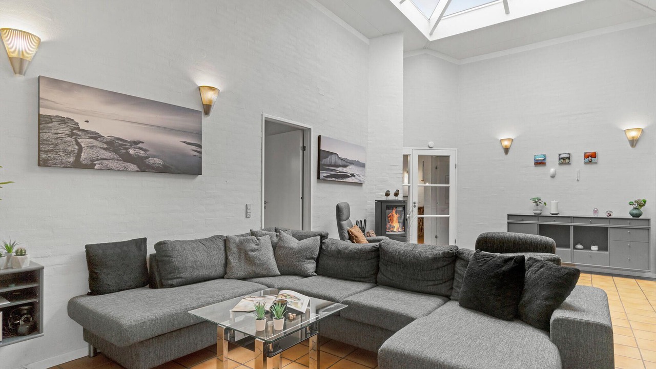 Photo of Bedroom in Grenaa