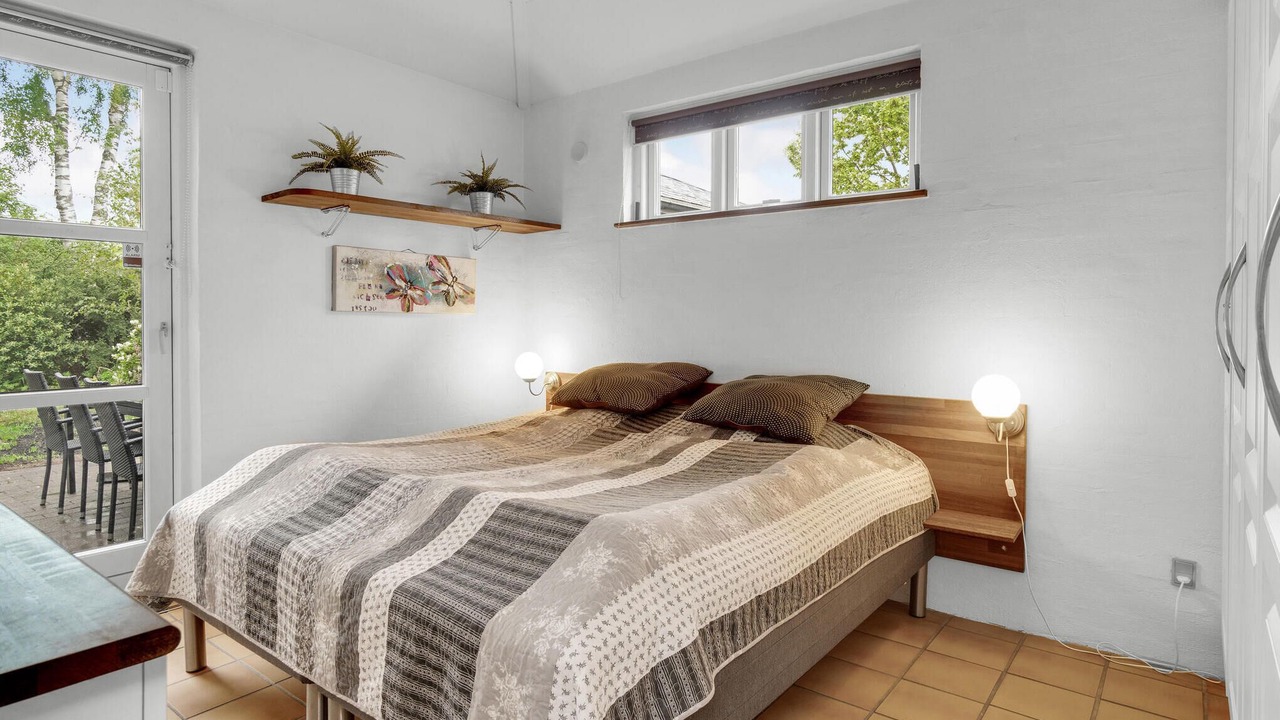 Photo of Bedroom in Grenaa