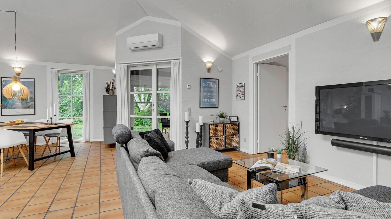 Photo of Bedroom in Grenaa