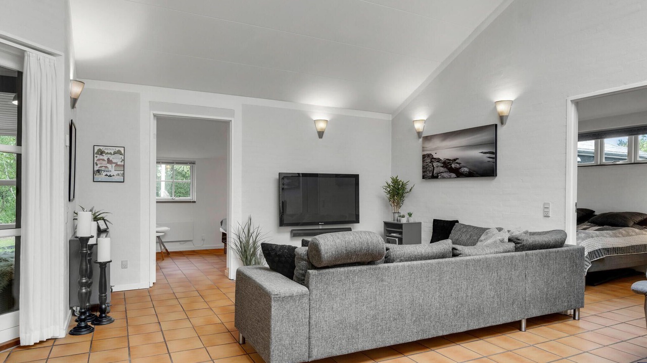 Photo of Bedroom in Grenaa