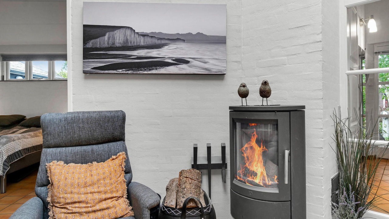 Photo of Bedroom in Grenaa