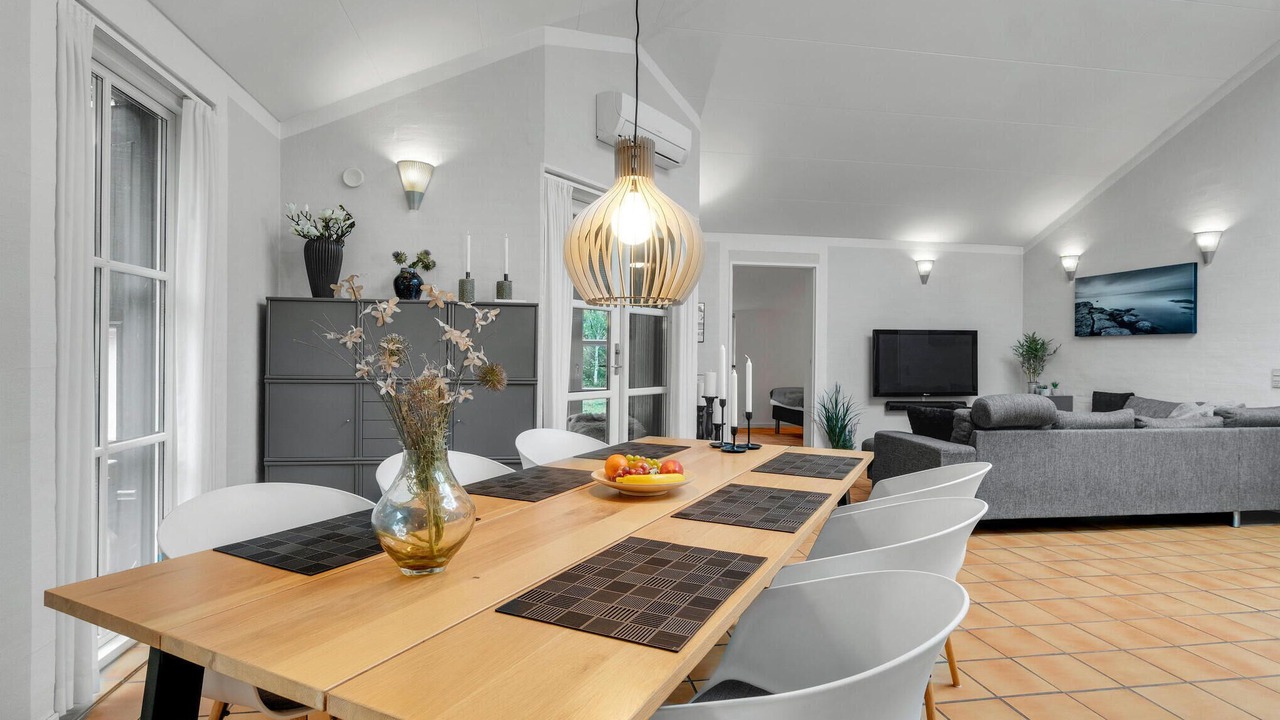 Photo of Bedroom in Grenaa