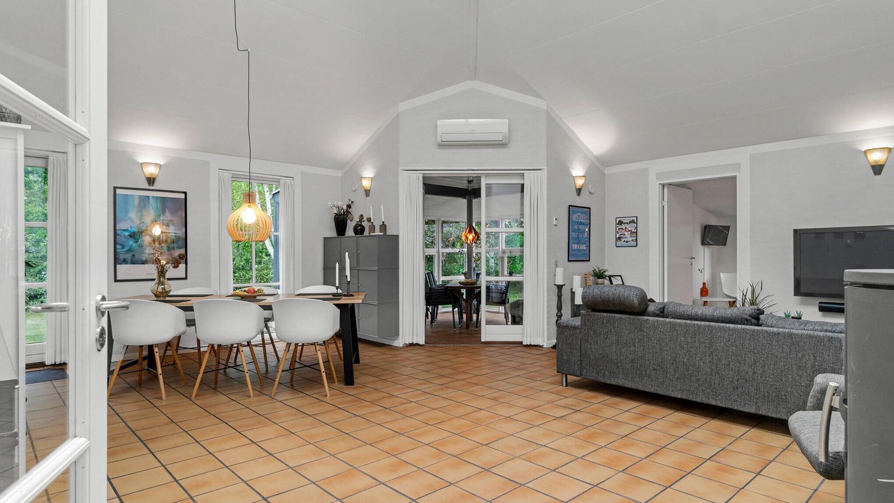 Photo of Bedroom in Grenaa