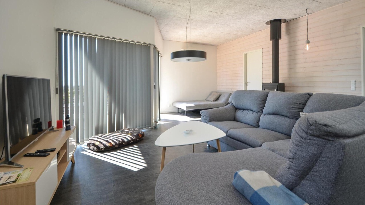 Photo of Bedroom in Femmøller