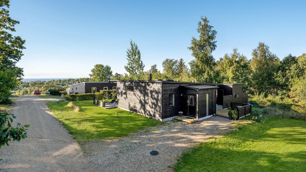 Photo of Outdoor in Femmøller