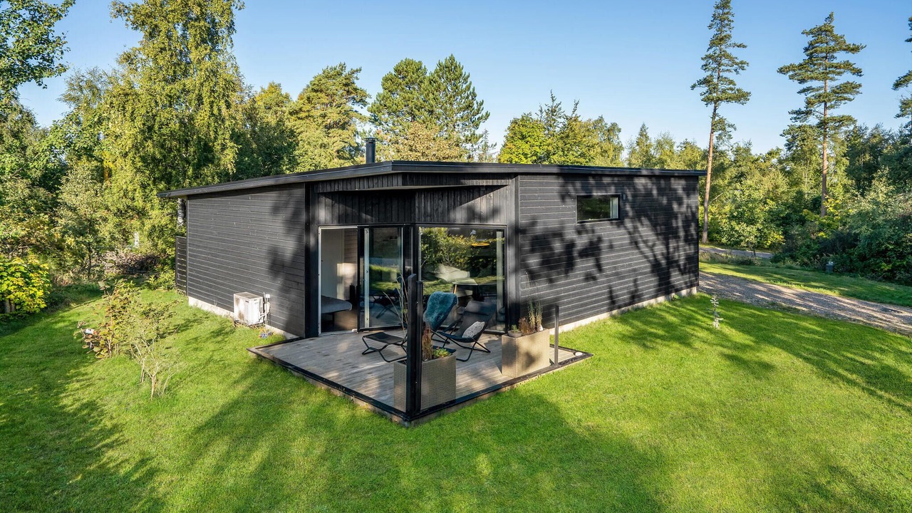 Photo of Outdoor in Femmøller