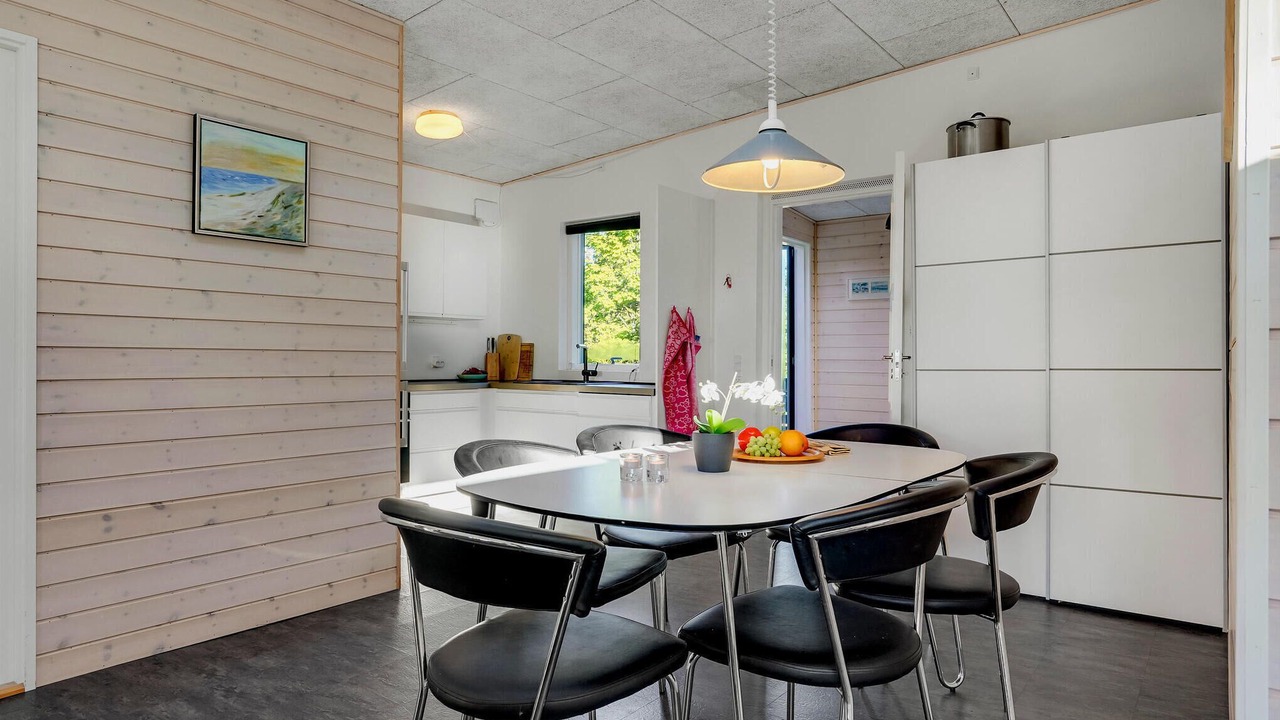Photo of Bedroom in Femmøller