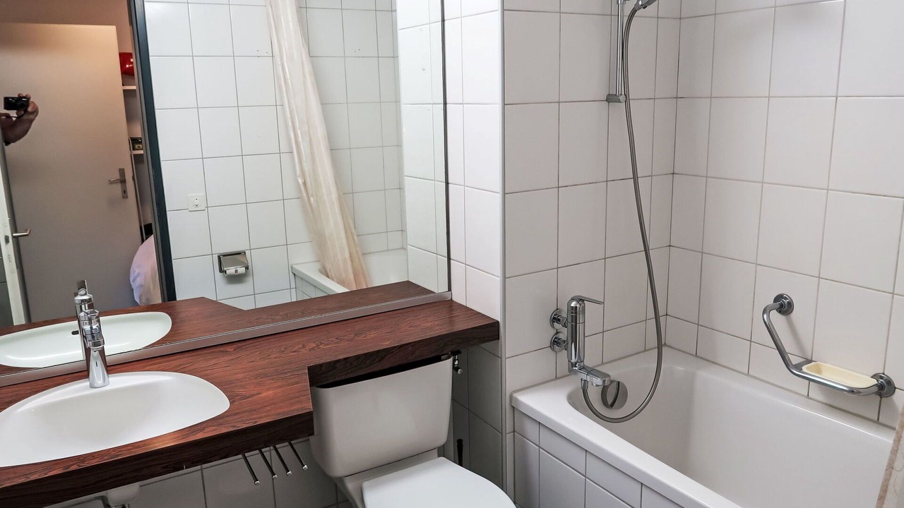 Photo of Bathroom in Acletta